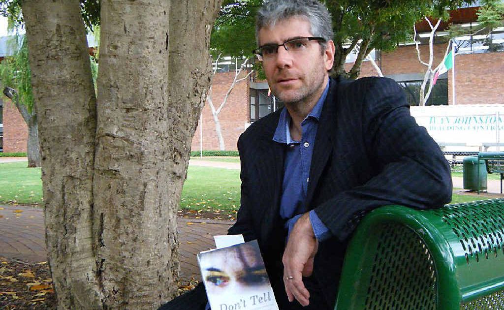 Shine Lawyers director Stephen Roche says an historic child sex abuse case against the Anglican Church has brought about many changes in law and society. Shine Lawyers director Stephen Roche says an historic child sex abuse case against the Anglican Church has brought about many changes in law and society.